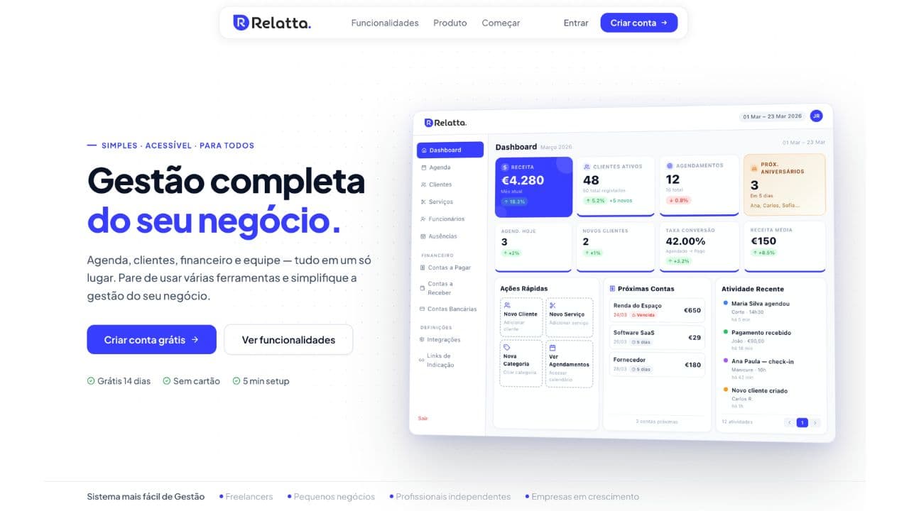 Relatta