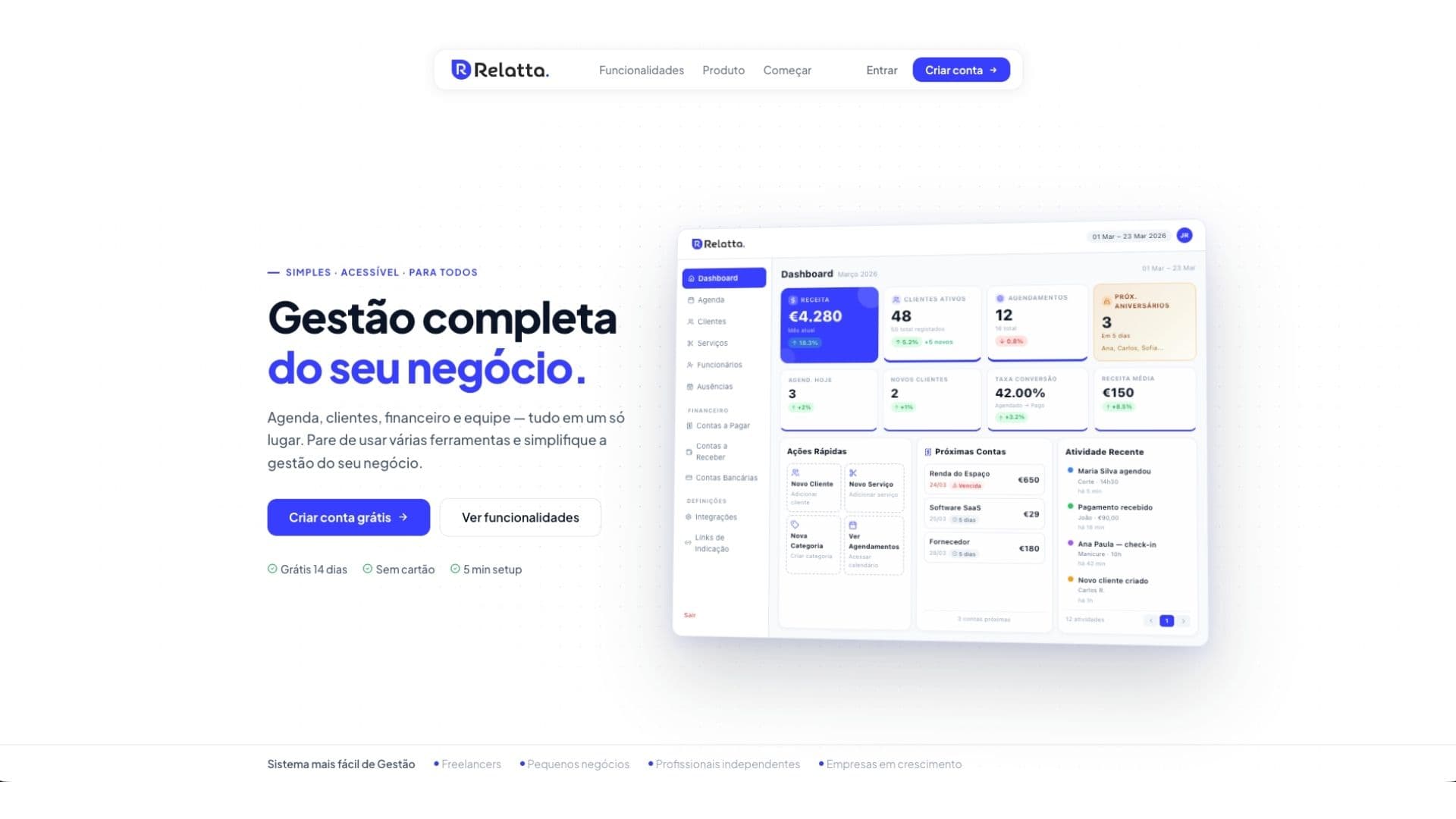 Relatta